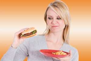Imagen ilustrativa del artículo Receta baja en calorías para Perder Peso